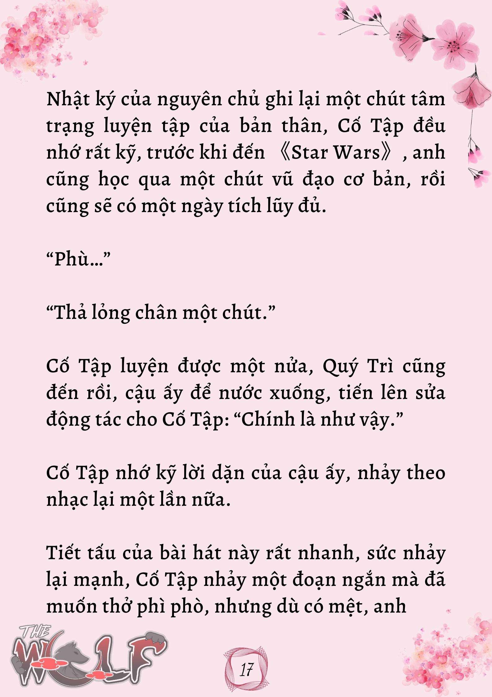Xuyên Không Vào Nhóm Nhạc Nam 200 Người Chap 11 - Trang 2