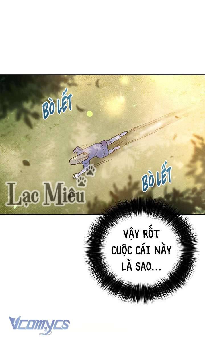 Cuộc Sống Mới Của Công Nương Chapter 4 - Trang 4