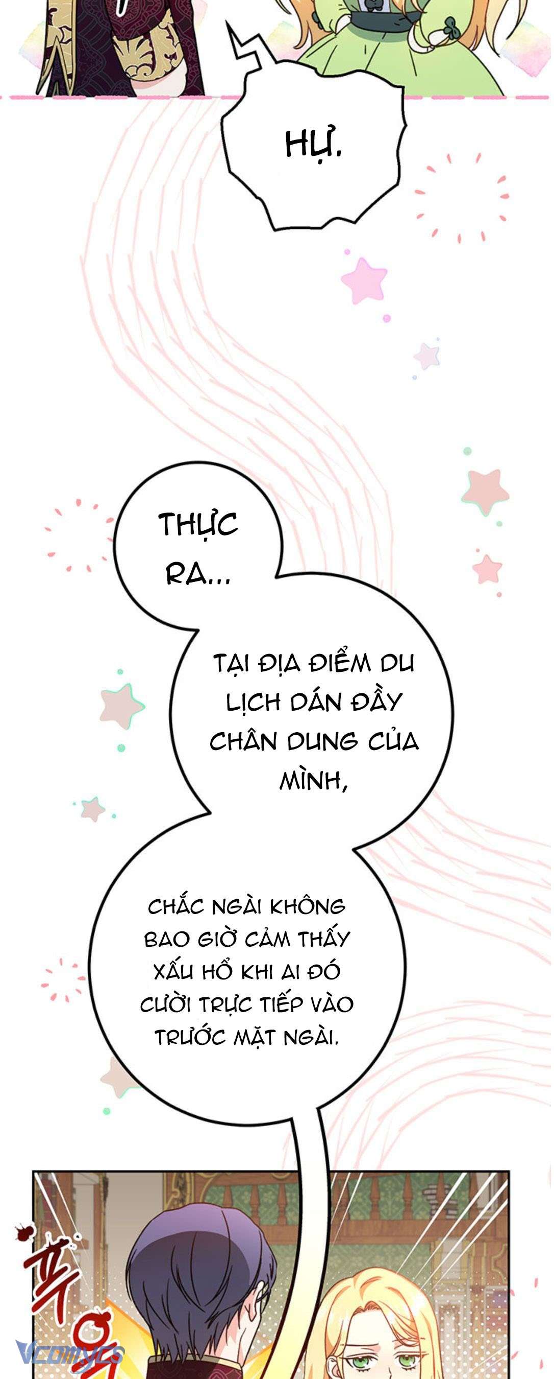 Tôi Đã Nuôi Dạy Em Gái Mình Một Cách Hoàn Hảo Chapter 10 - Trang 4