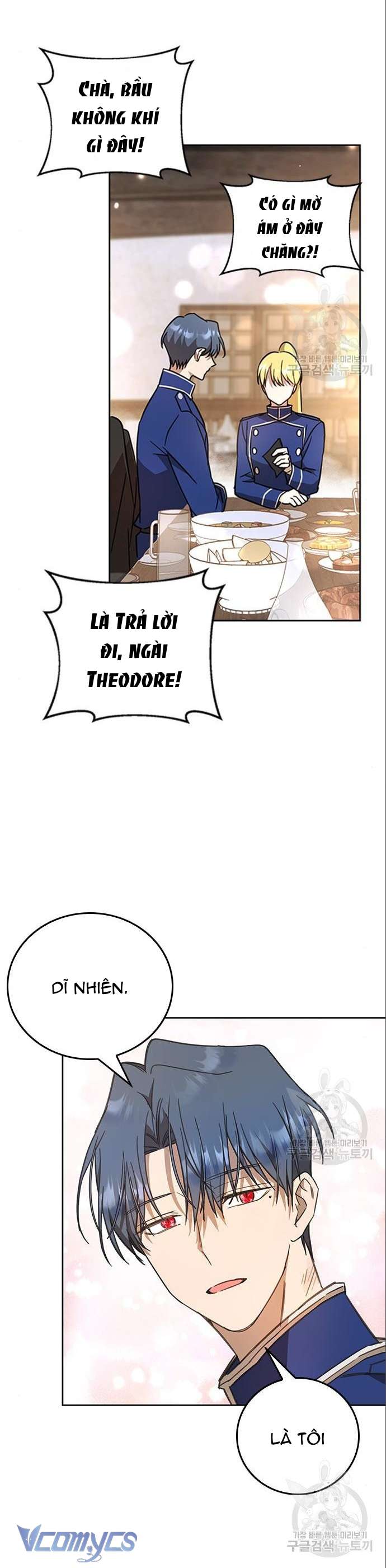 Làm Thế Nào Để Ăn Chủ Nhân Chapter 7 - Next Chapter 8