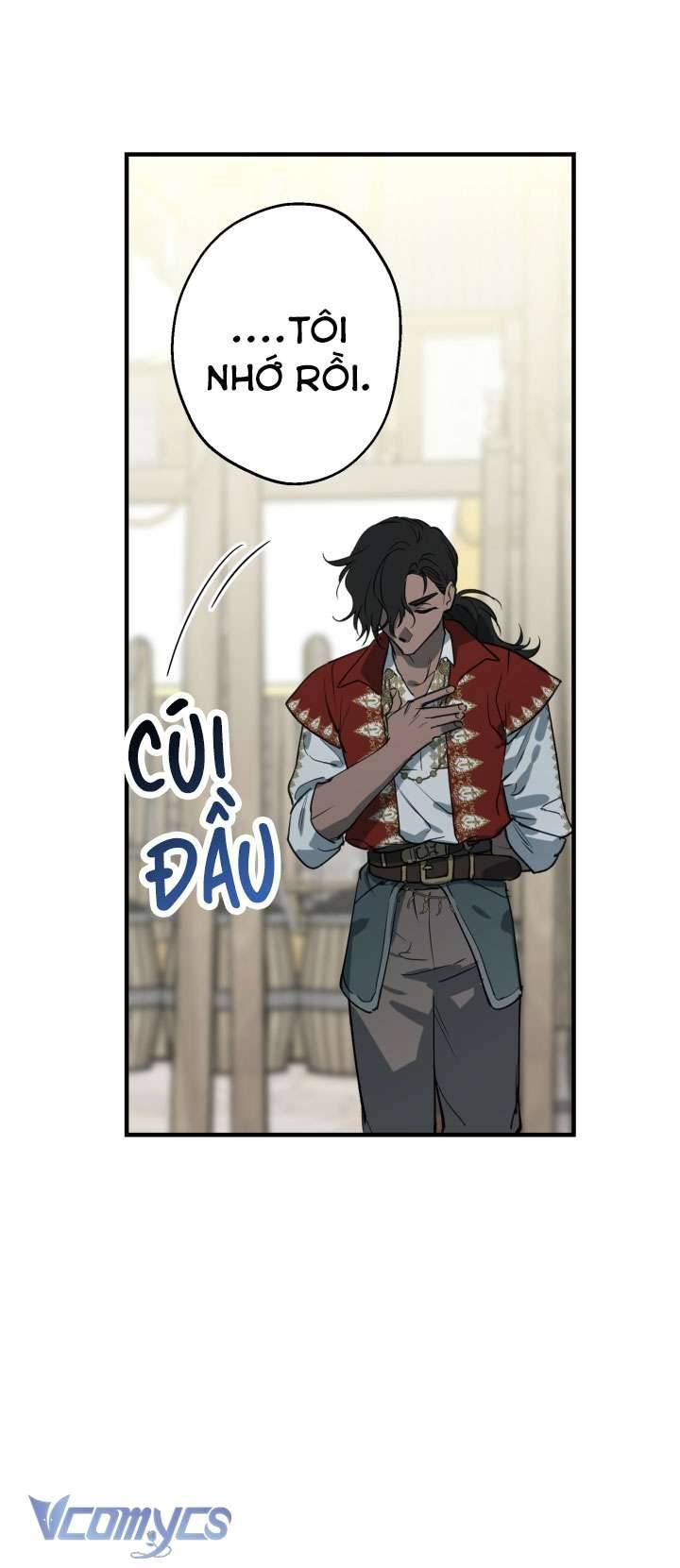 Những Nhân Vật Mạnh Nhất Thế Giới Ám Ảnh Tôi Chapter 67 - Trang 4