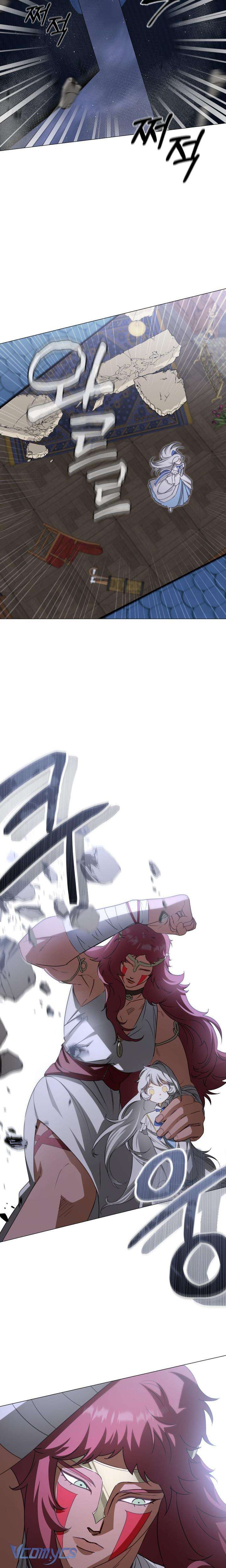 Cút Khỏi Gia Tộc Của Tôi! Chap 21 - Next Chap 22