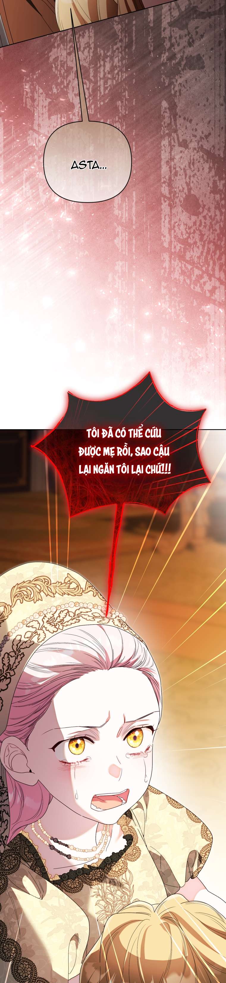 Thà Là Để Tôi Trở Thành Nữ Hoàng Chap 71 - Next Chap 72