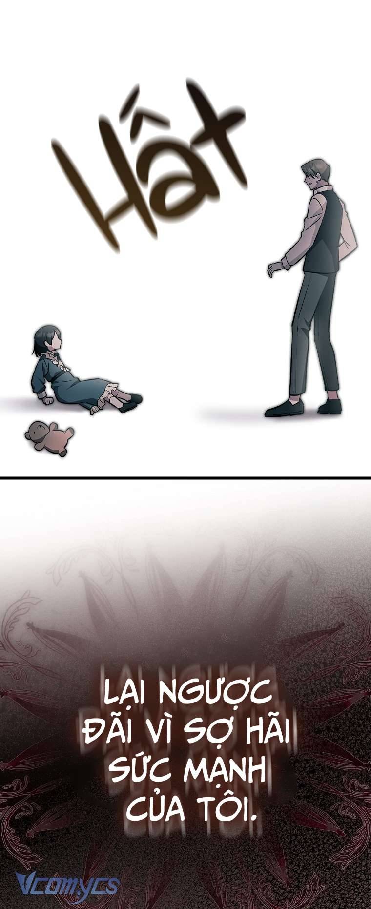 Lần Đầu Bé Út Được Yêu Thương Chap 2 - Trang 2