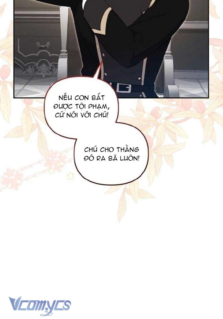 Tôi Được Nuôi Dưỡng Bởi Những Kẻ Phản Diện Chap 75 - Trang 3