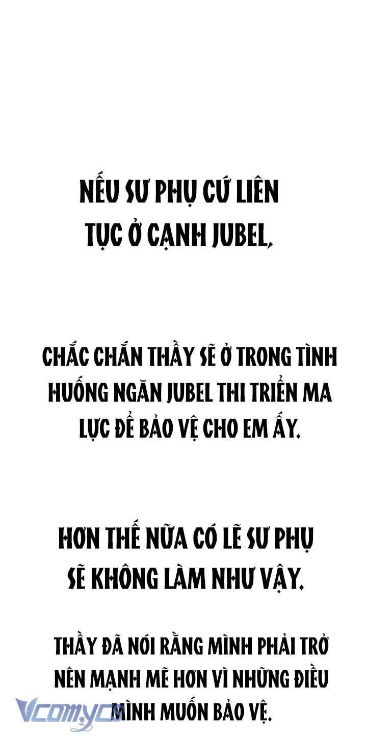 Cha À, Con Không Muốn Kết Hôn Đâu Chap 121 - Next Chap 122