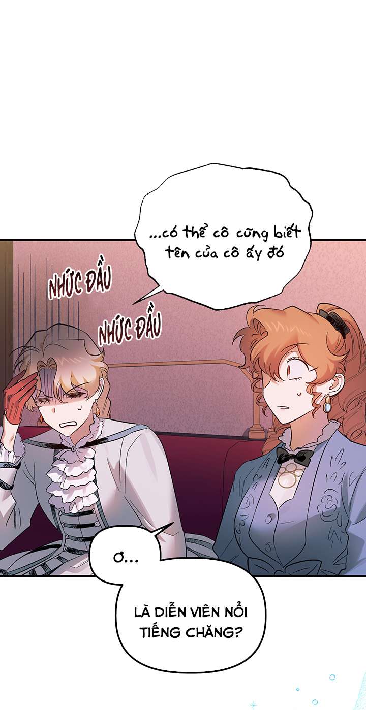 May Mắn Hay Bất Hạnh Chap 65 - Next Chap 66