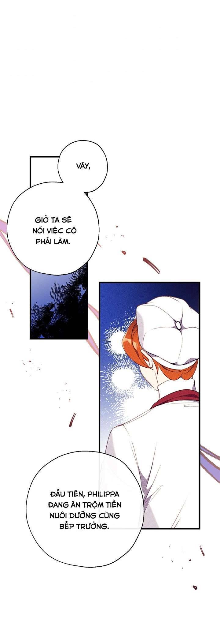 Chúng Ta Có Thể Trở Thành Một Gia Đình Được Không? Chap 6 - Trang 2