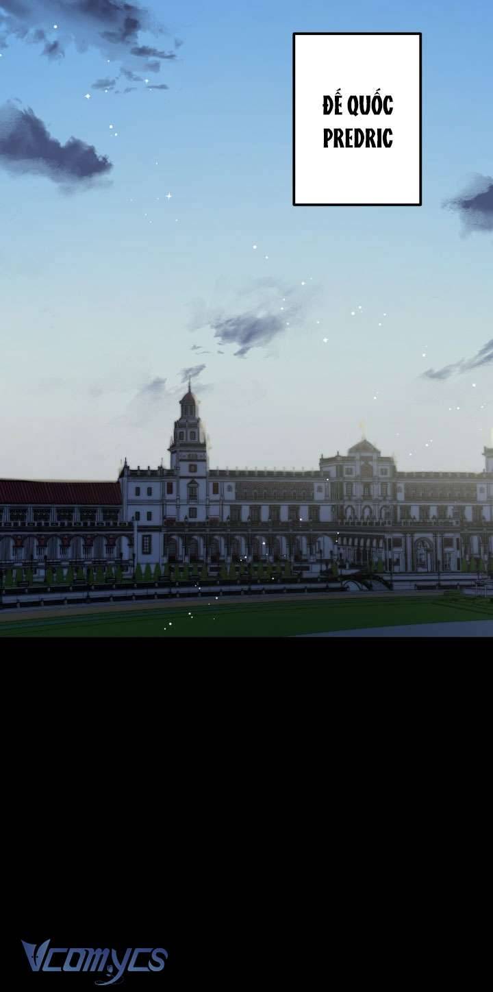 Những Nhân Vật Mạnh Nhất Thế Giới Ám Ảnh Tôi Chapter 71 - Trang 4