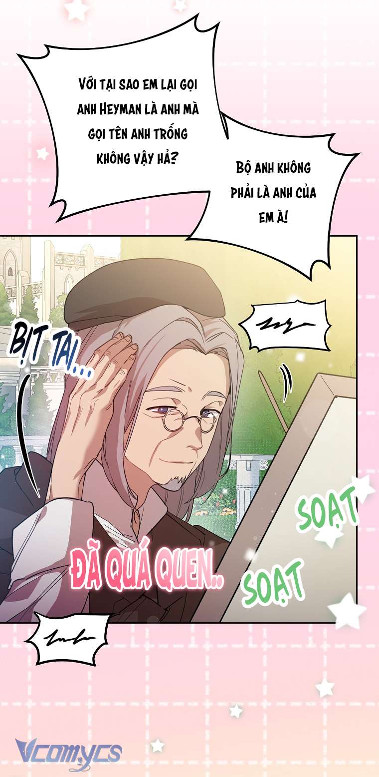 Quý Tộc Gì Chứ, Tôi Chỉ Muốn Về Nhà Chap 11 - Trang 2