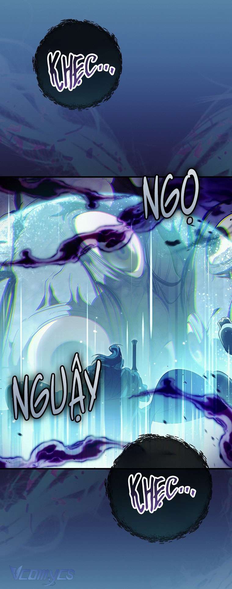 Phương Pháp Khiến Phu Quân Đứng Về Phía Tôi Chapter 100 - Trang 4