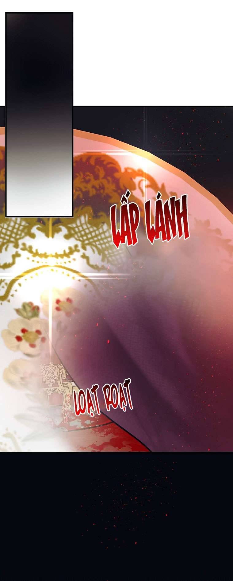 Phương Pháp Sống Sót Khi Phải Ngủ Cùng Hoàng Đế Chapter 11 - Trang 4