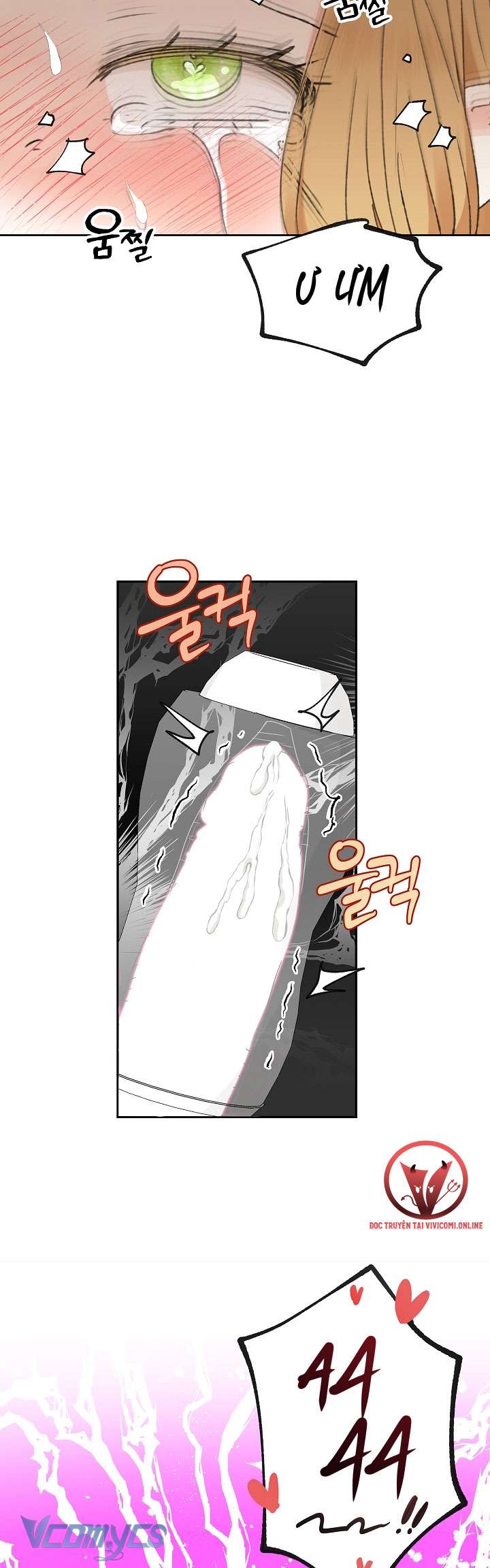 [18+] Yêu Tinh Giao Phối Chap 25 - Trang 2