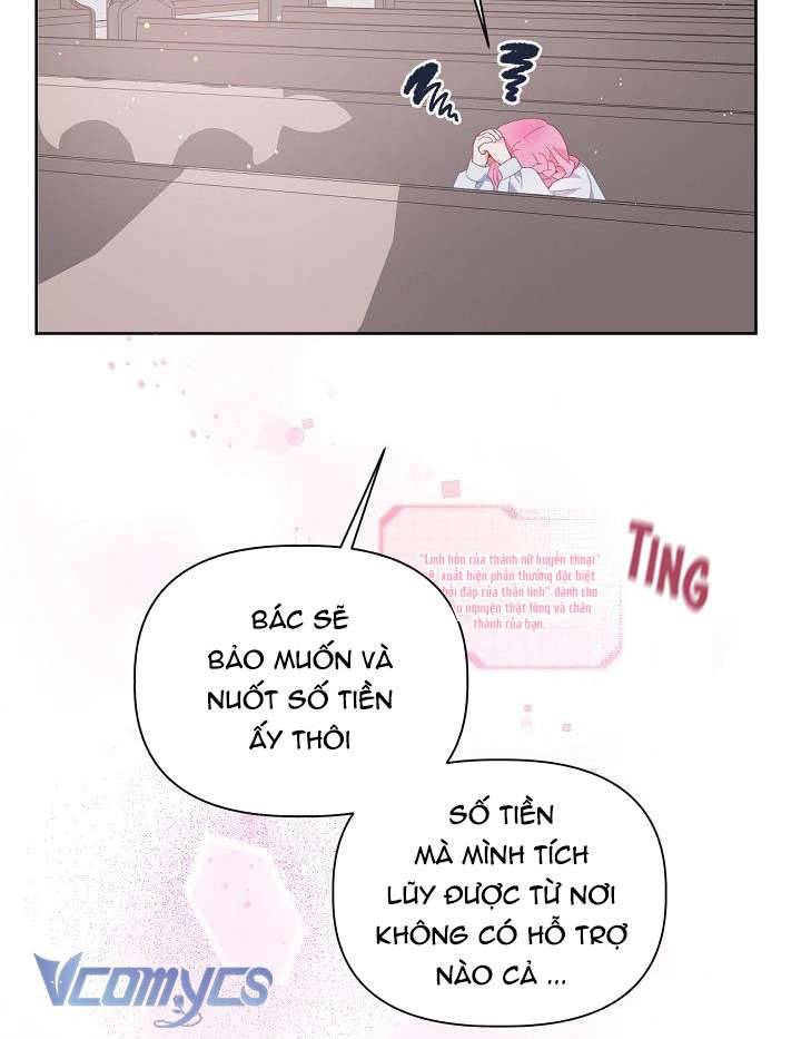 Sự Điều Trị Đặc Biệt Của Tinh Linh Chapter 9 - Trang 4