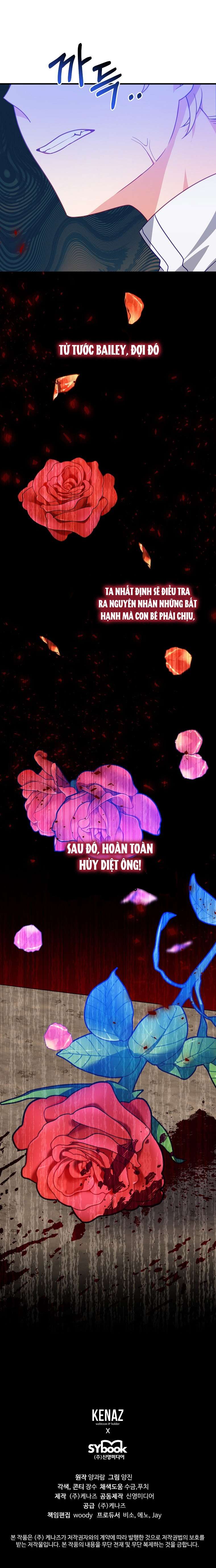 VÌ ANH TRAI TÔI SẼ QUYẾN RŨ NAM CHÍNH Chapter 6 - Trang 4