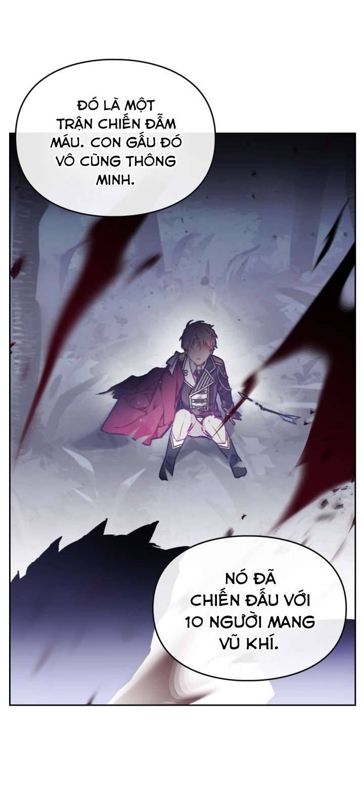 Kết Cục Của Nhân Vật Phản Diện Chỉ Có Thể Là Cái Chết Chapter 73 - Trang 4