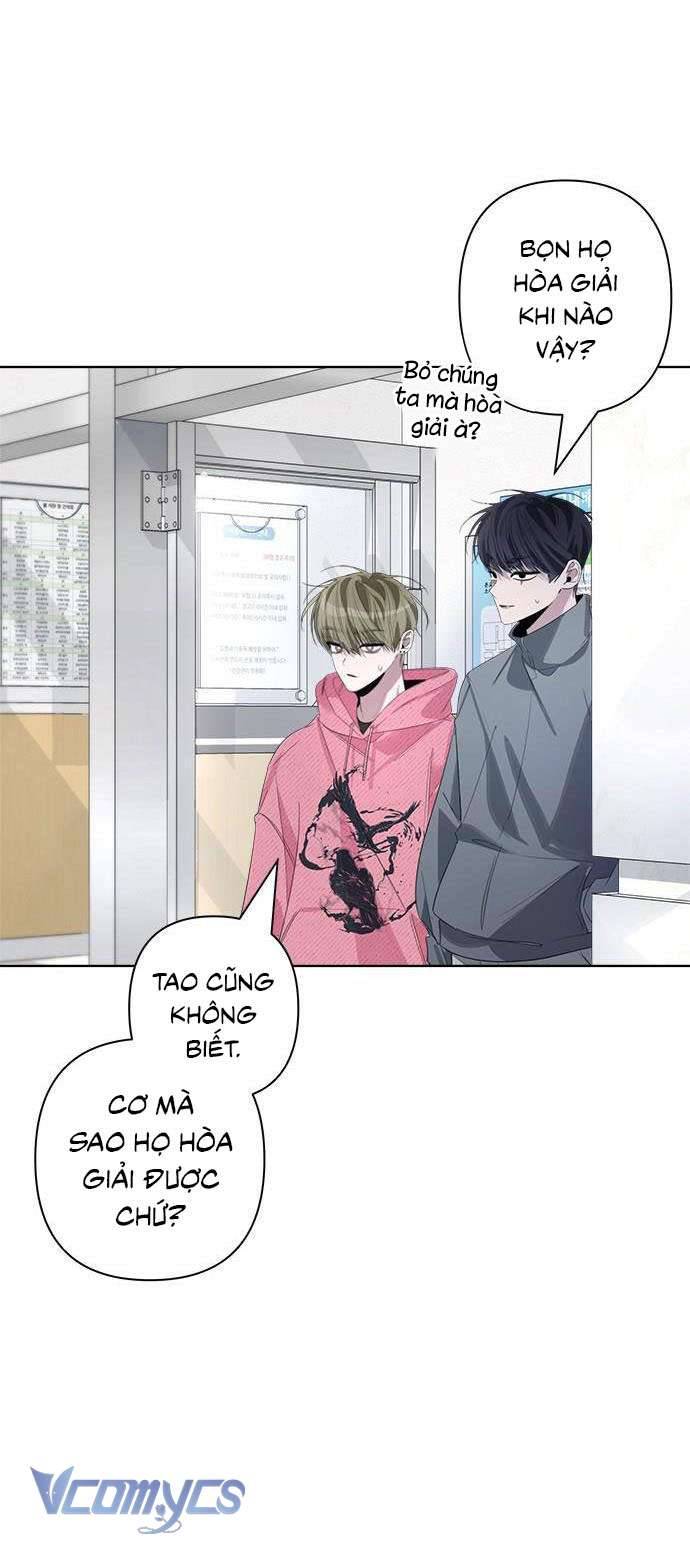 Đàn Anh Xấu Xa! Chap 78 - Trang 3