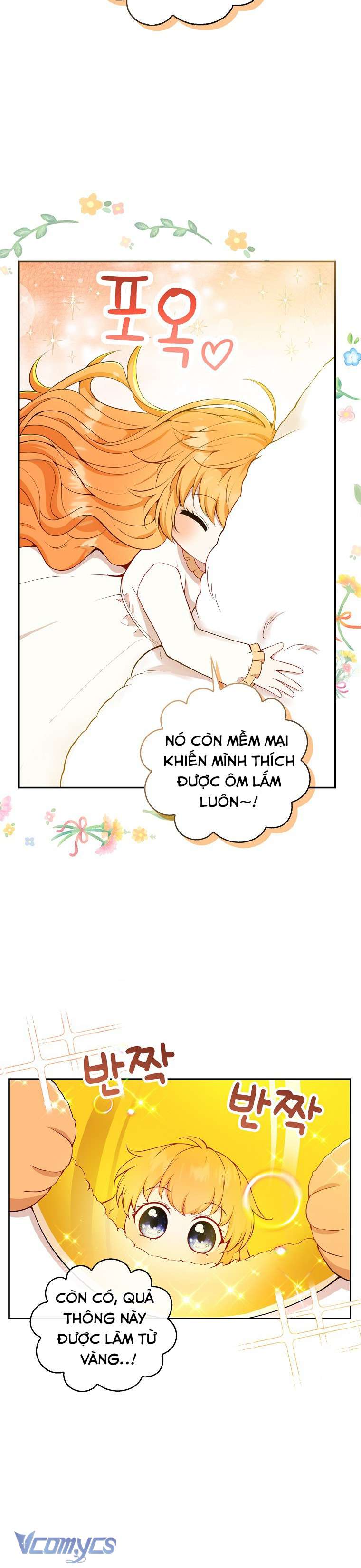 Sóc Con Tài Năng Chap 21 - Trang 2