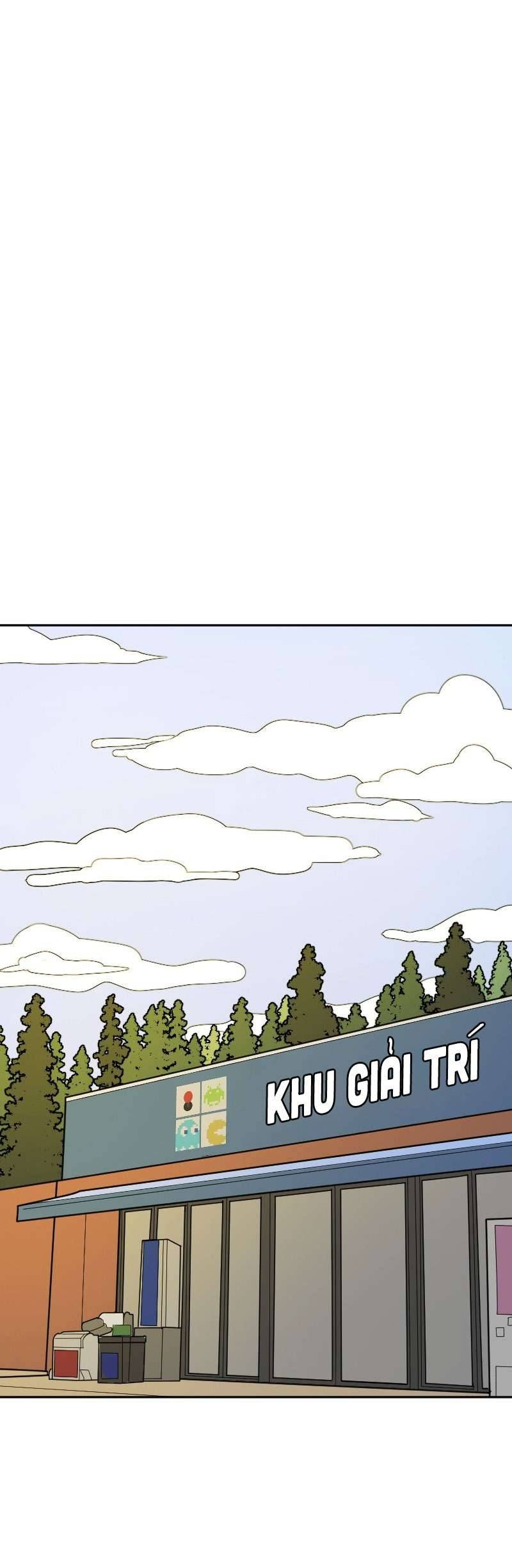 Nghĩa Trang Xe Buýt Chapter 40 - Next Chapter 41