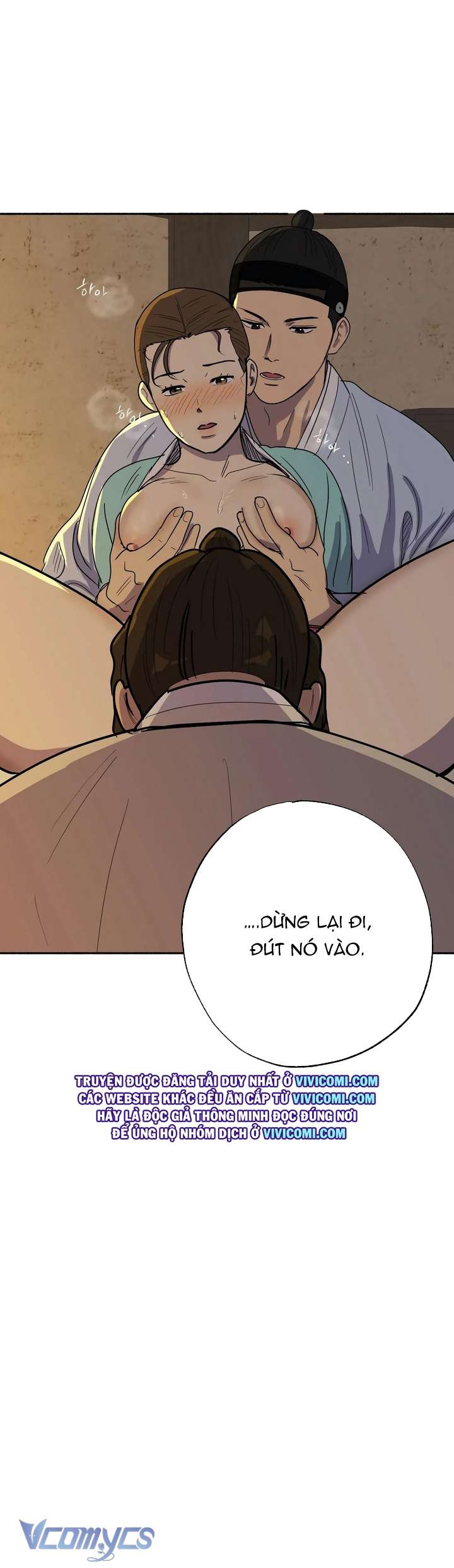 [18+] Gieo Hạt Giống Chap 2 - Trang 2