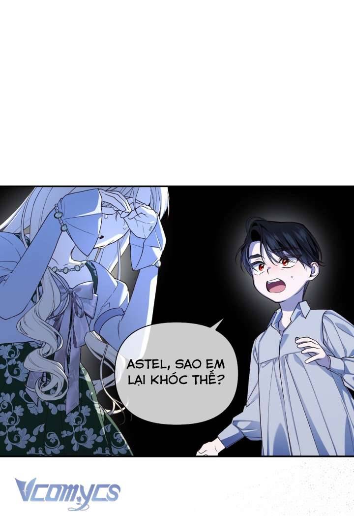 Phương Pháp Che Giấu Đứa Con Của Hoàng Đế Chapter 98 - Trang 4