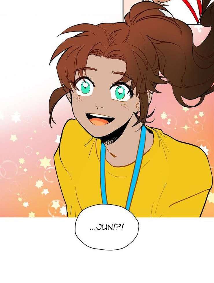 Ranh Giới Chap 49 - Trang 3