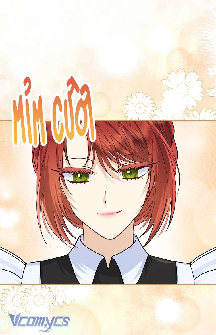 Nhân Vật Phản Diện Đều Thích Tôi Chapter 13 - Trang 4