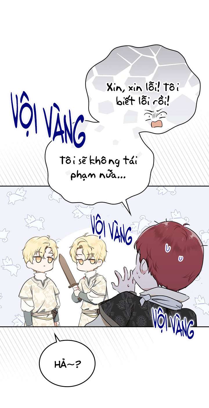 Kiếp Này Nhất Định Làm Gia Chủ Chap 40 - Trang 2