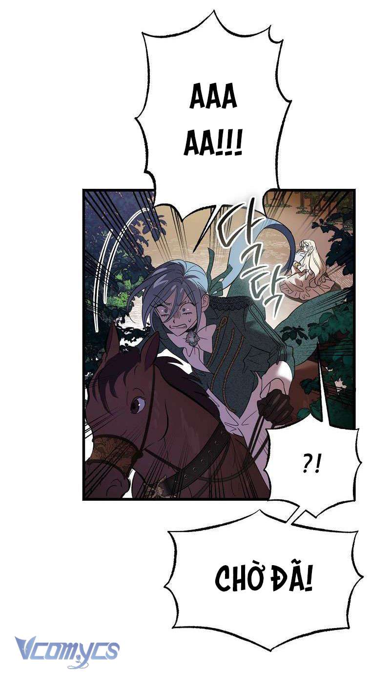 Ác Quỷ Nuôi Dưỡng Tiểu Thư Chapter 13 - Trang 4