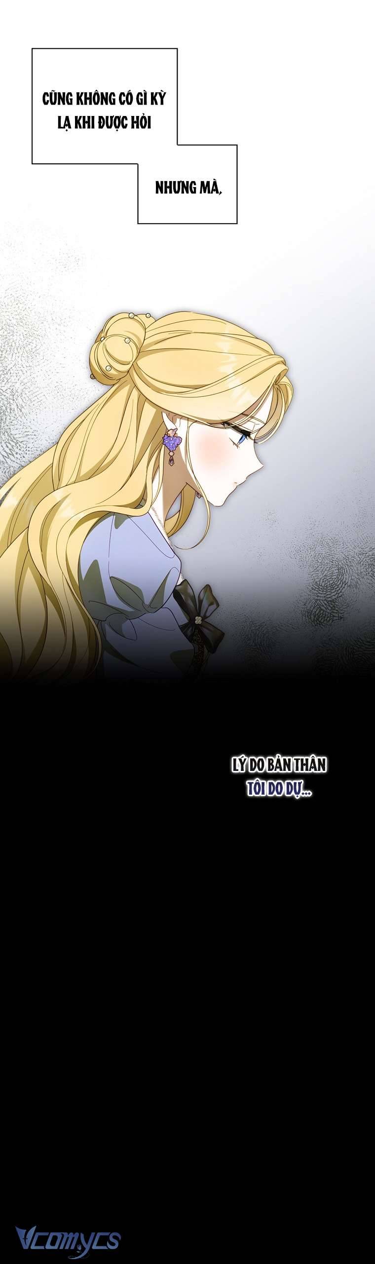 Phương Pháp Khiến Phu Quân Đứng Về Phía Tôi Chapter 57 - Trang 4