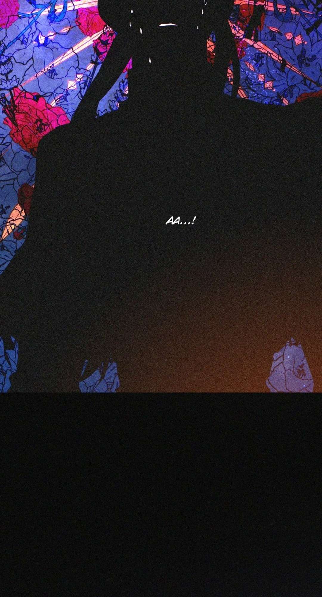 [ 18+ ] Lời Nguyền Tóc Đỏ Chapter 7 - Trang 3