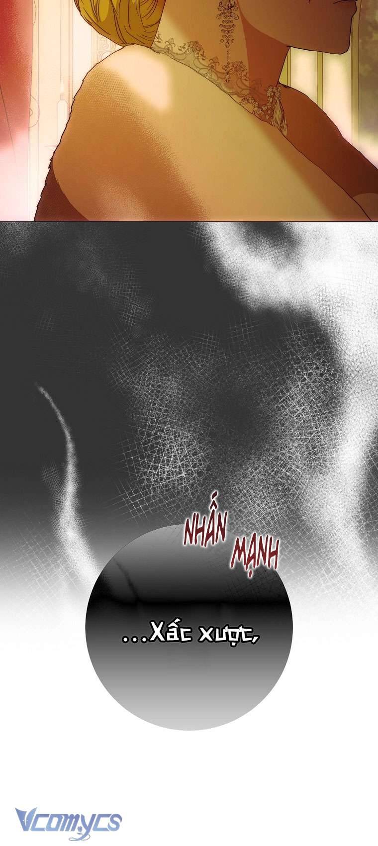 Tôi Trở Thành Vợ Của Nam Chính Chap 90 - Trang 3