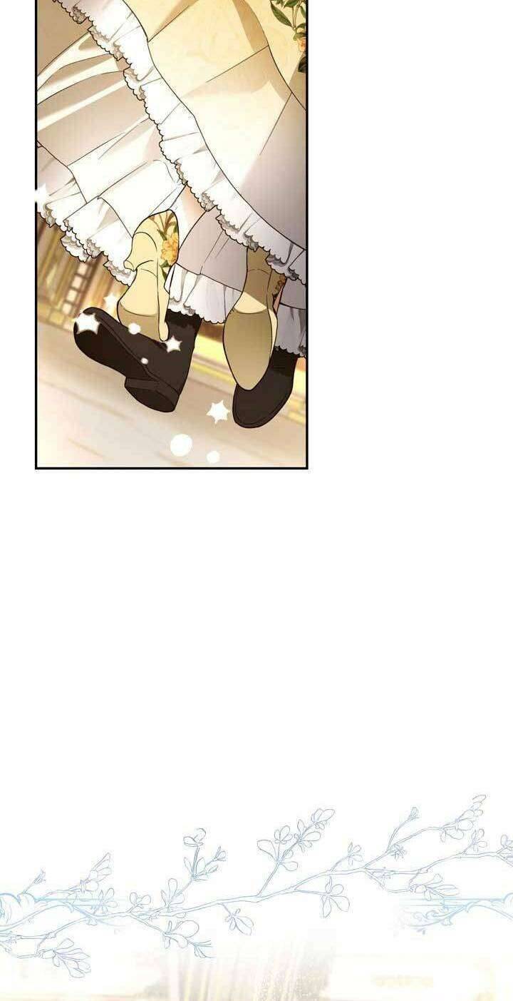 Phương Pháp Che Giấu Đứa Con Của Hoàng Đế Chapter 55 - Trang 4