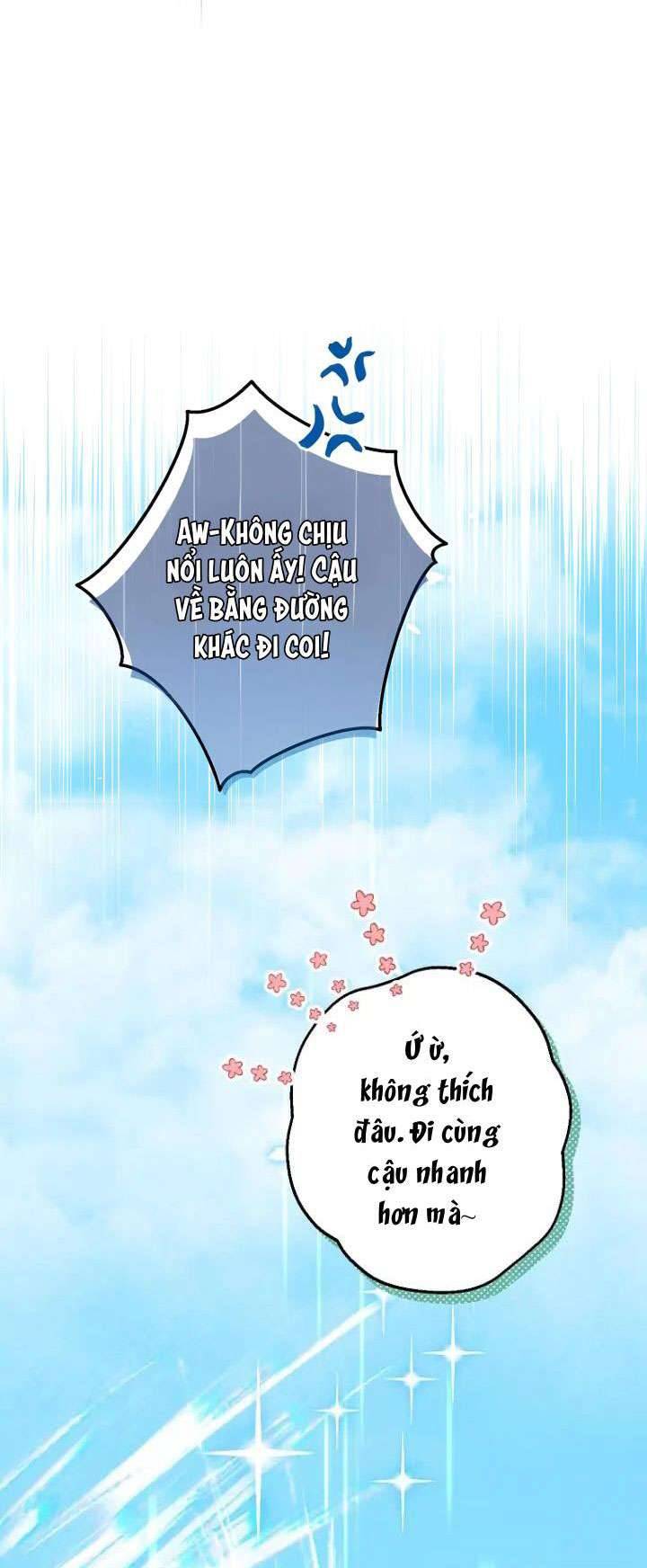 Tôi Là Minh Chứng Của Sự Thật Chap 96 - Next Chap 97