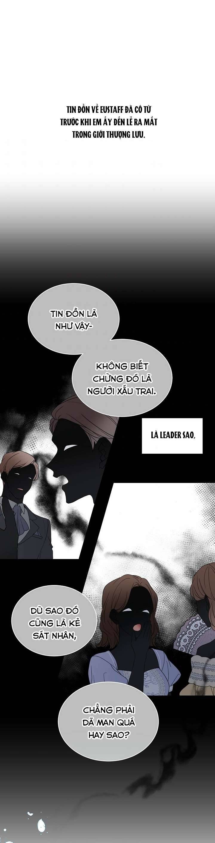 Vương Miện Lục Bảo Chap 46 - Trang 2