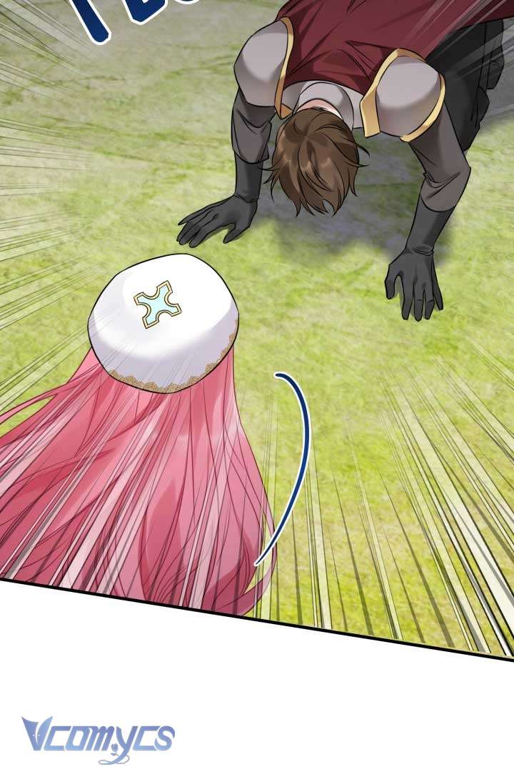 Mê Cung Cám Dỗ Của Emilone Chapter 3 - Trang 4