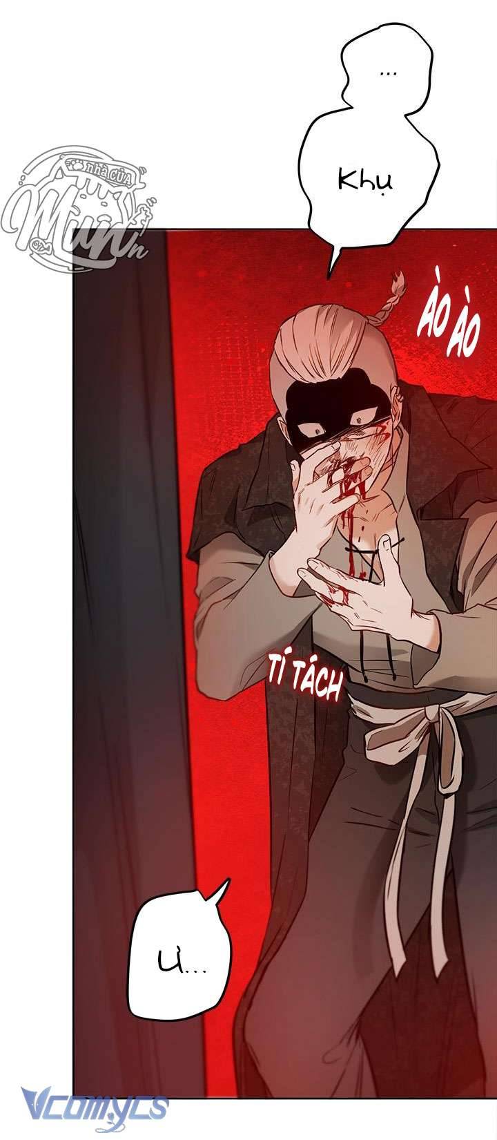 Cuộc Sống Mới Của Công Nương Chapter 23 - Trang 4