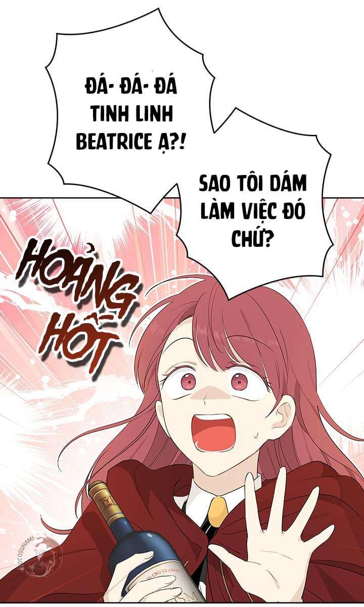 Tôi Là Minh Chứng Của Sự Thật Chap 50 - Trang 3