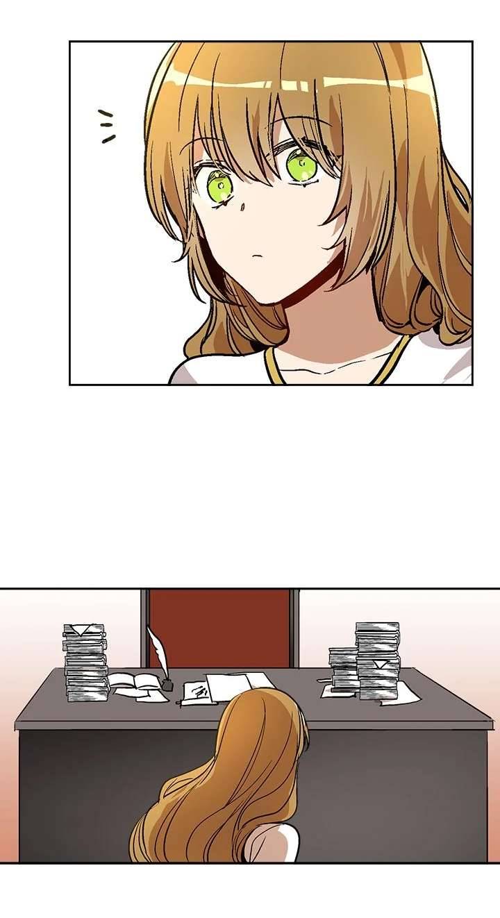 Vị Hôn Thê Khế Ước Của Công Tước Chapter 37 - Next Chapter 37