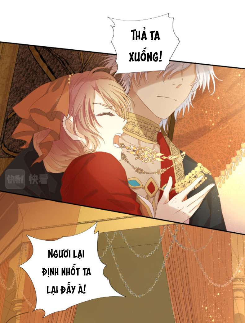 Địch Úc Đa Chi Ca Chapter 87 - Trang 4