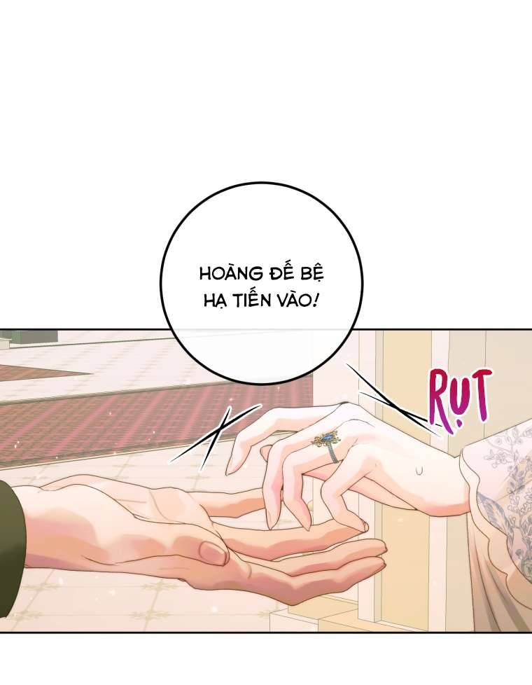 Siren: Trở Thành Gia Đình Của Nhân Vật Phản Diện Chapter 66 - Trang 3