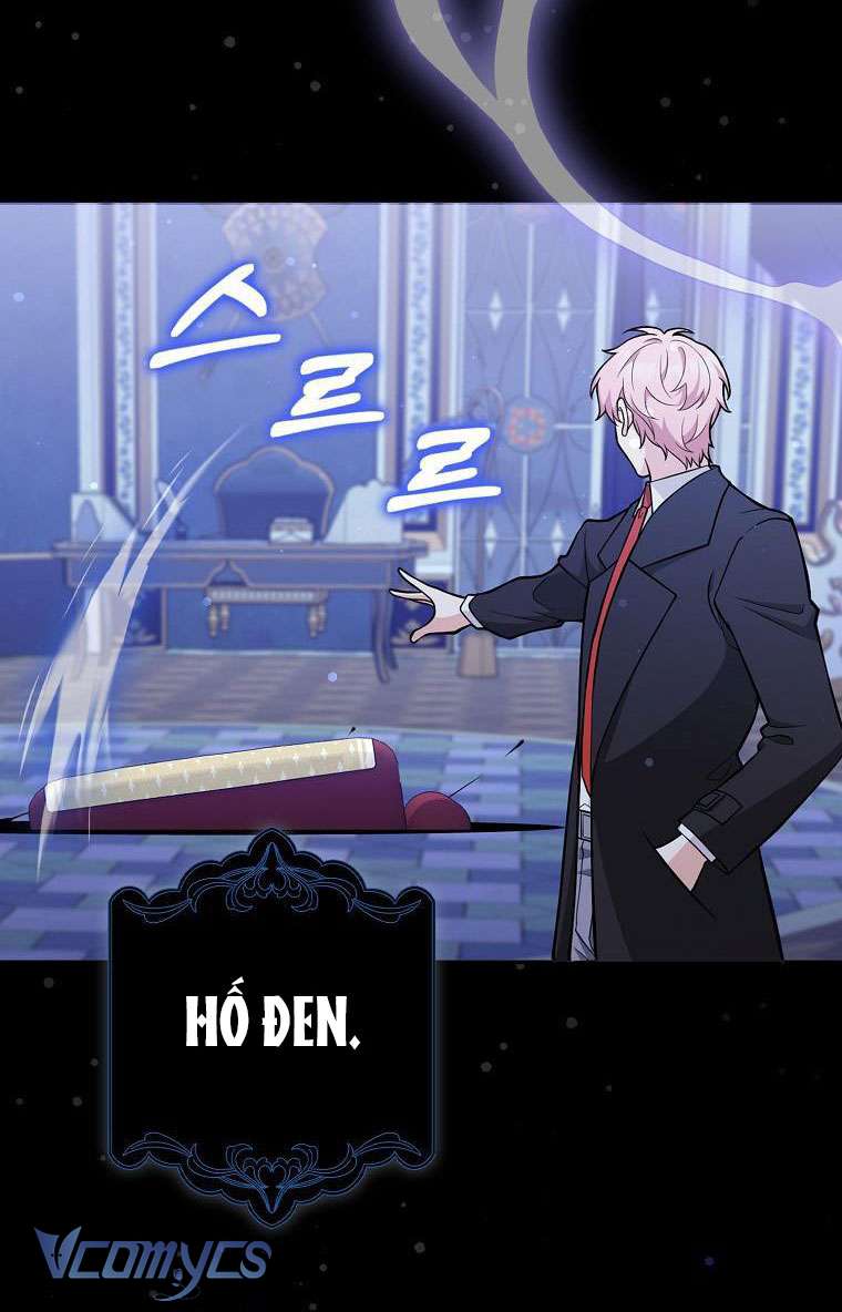 Tôi Thề Chúng Ta Chỉ Là Bạn Chapter 7 - Next Chapter 8