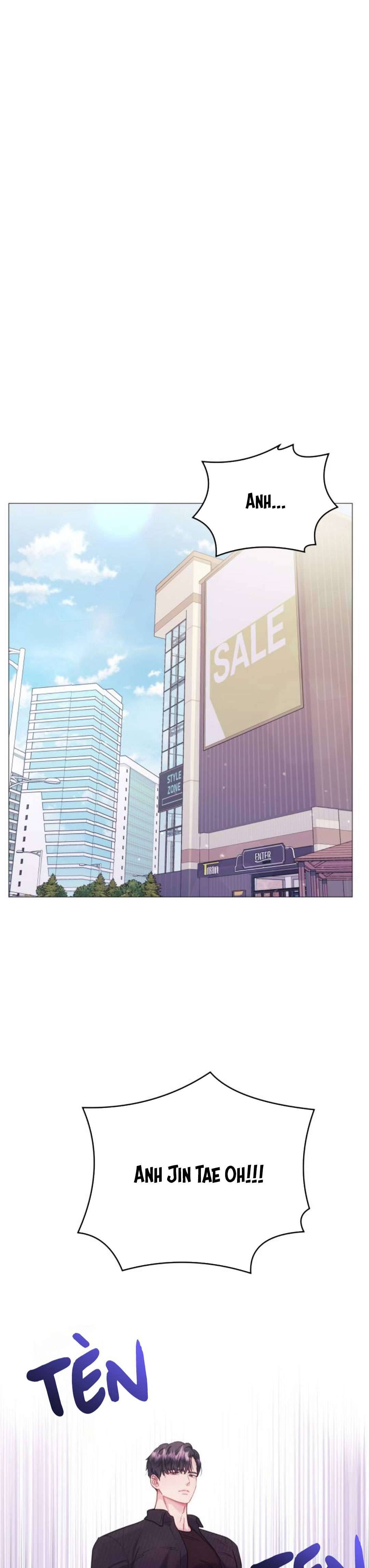 Hướng Dẫn Thu Phục Mãnh Thú Chap 5 - Next Chap 6