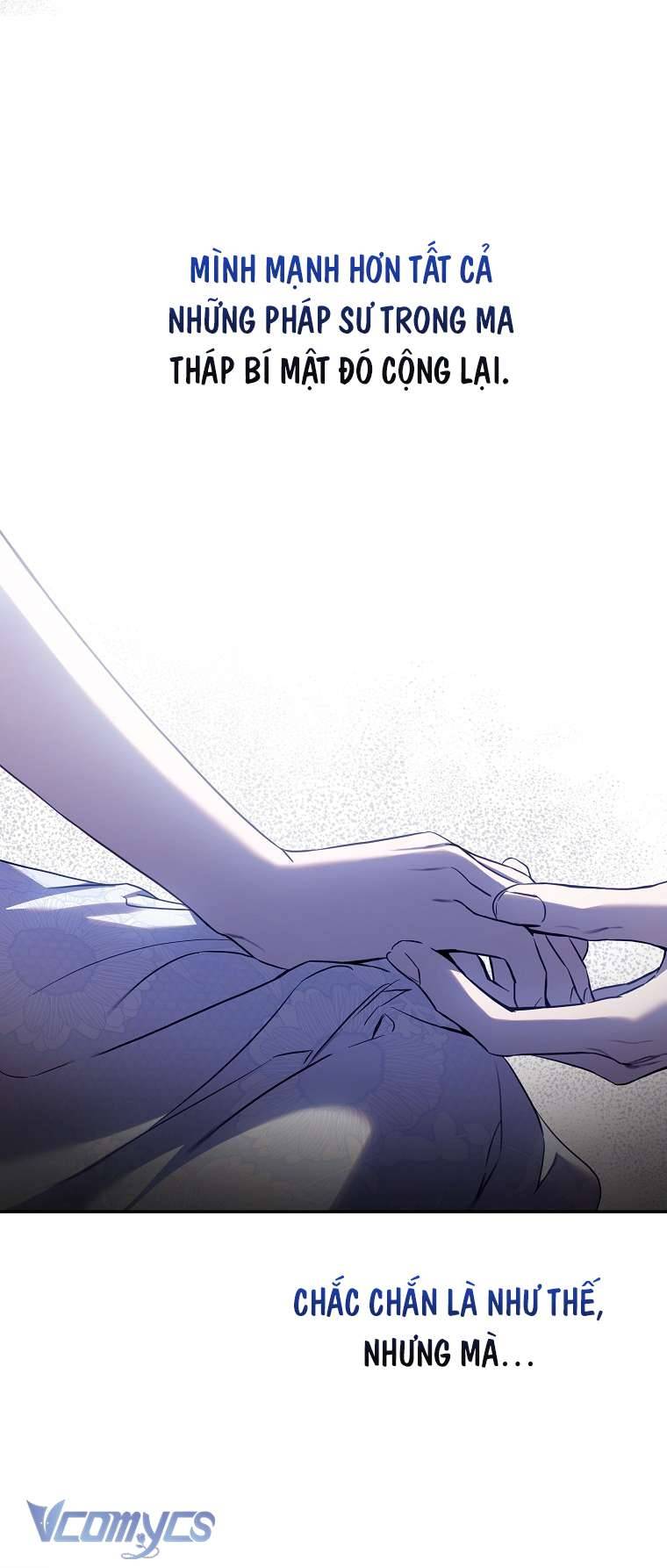 Thuần Hóa Bạo Quân Rồi Bỏ Trốn Chap 109 - Trang 2