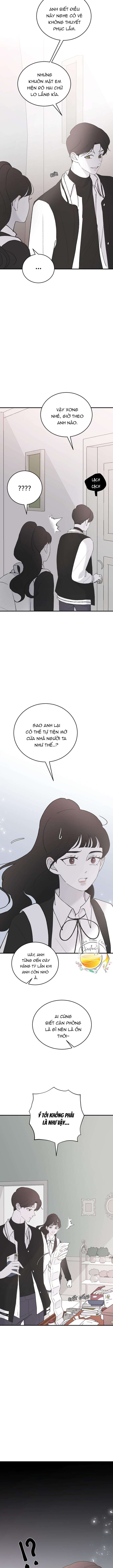 Ba Anh Trai Cực Phẩm Của Tôi Chap 41 - Trang 3