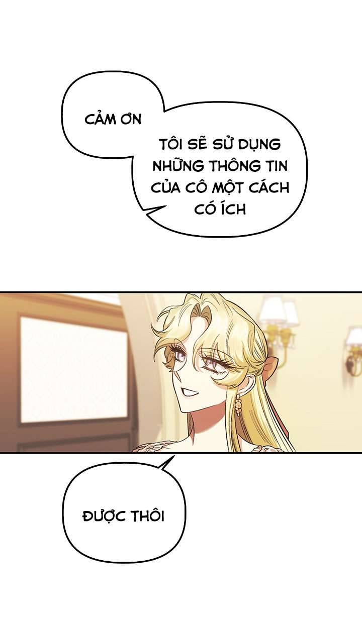 May Mắn Hay Bất Hạnh Chap 58 - Trang 4