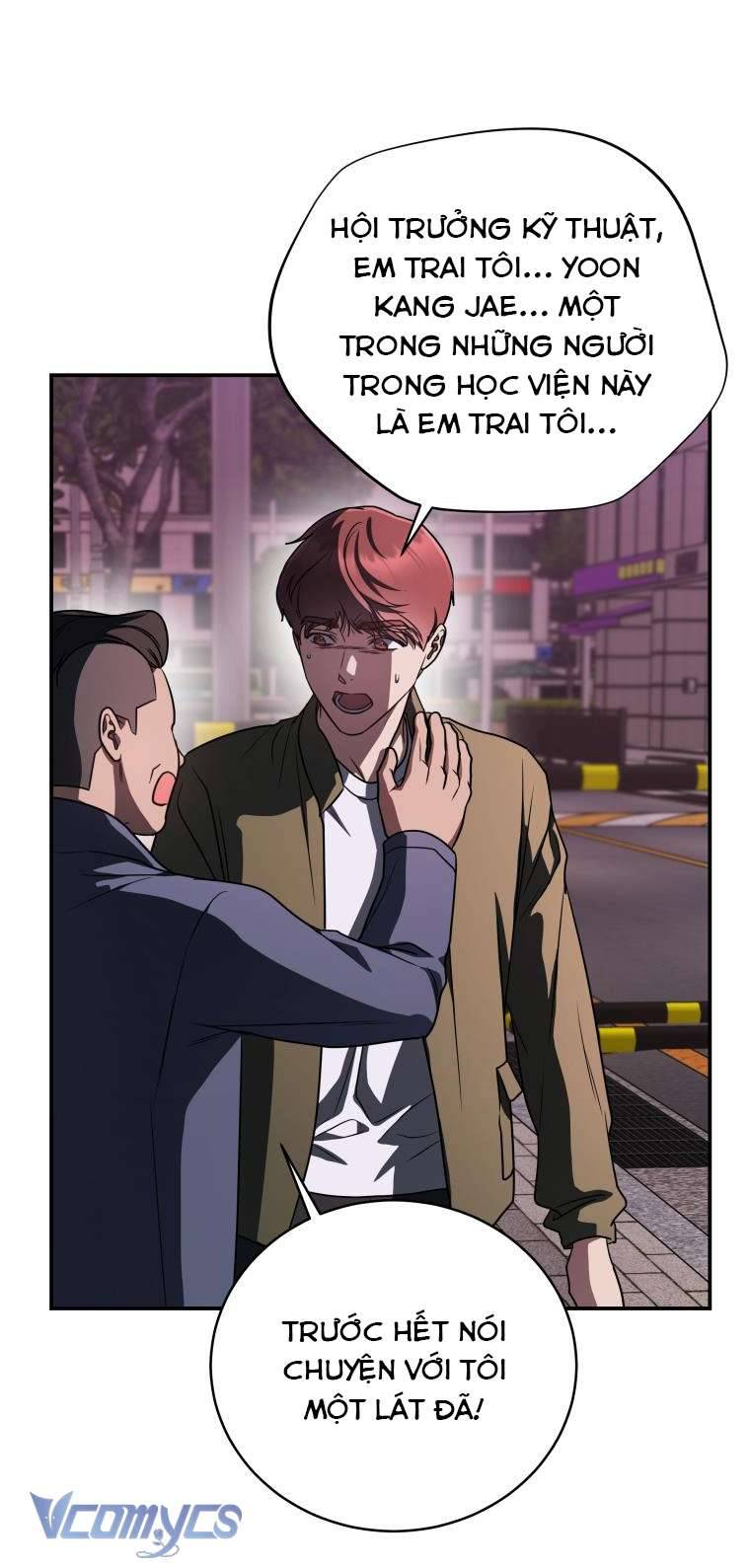 Hướng Dẫn Sinh Tồn Dành Cho Người Xếp Hạng Chap 21 - Trang 2