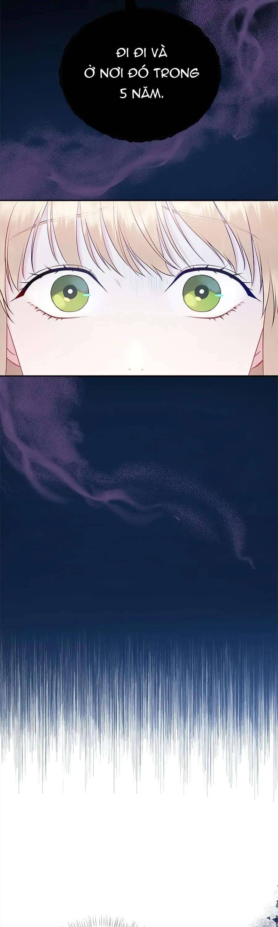 Ác Long Sống Làm Gì Cơ Chứ? Chap 1 - Trang 3