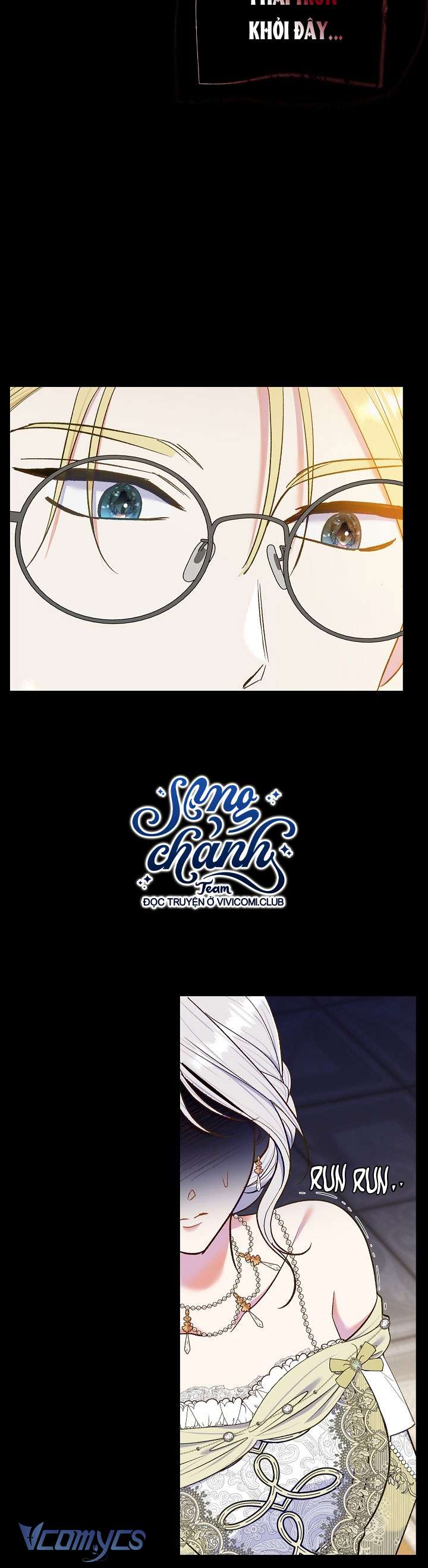 Người Xem Mắt Của Ác Nữ Quá Hoàn Hảo Chapter 64 - Trang 4