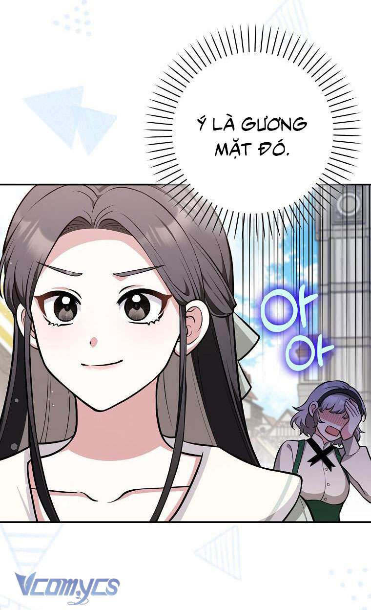 Tôi Thề Chúng Ta Chỉ Là Bạn Chapter 10 - Next Chapter 11